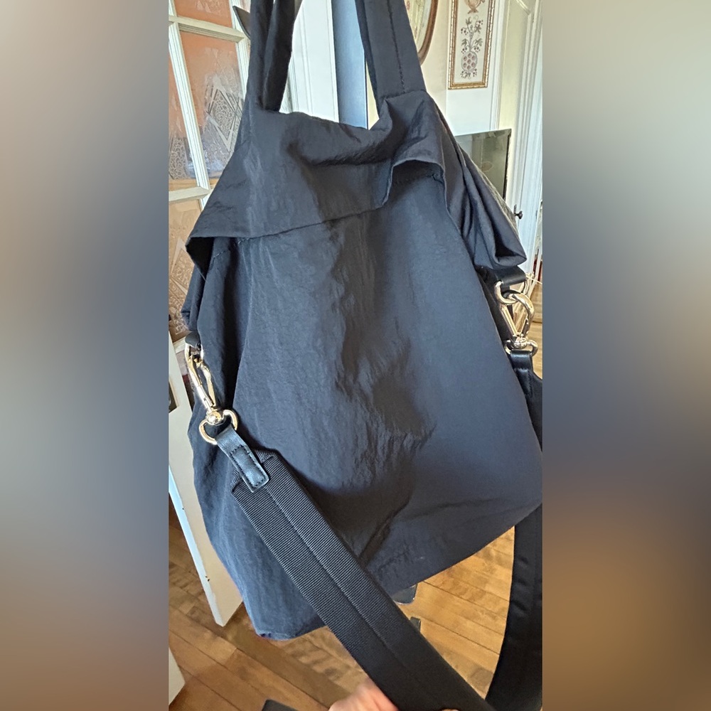 Lululemon yoga bag